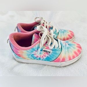 Heelys
Kids' Pro 20 Skate Sneaker Little/Big Kid Size 4 to 4.5